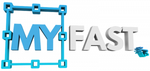 logo myfast